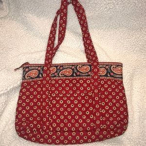Vera Bradley Purse